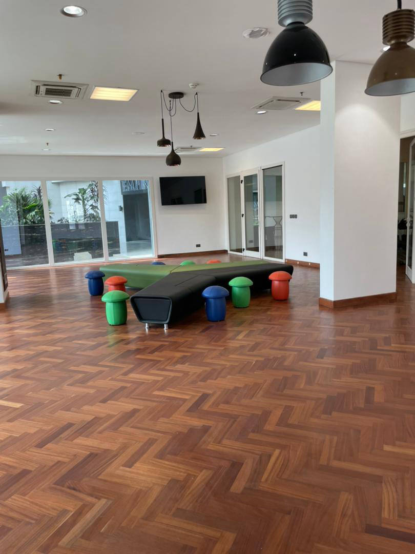 Квартира, 1076 м², 4 000 000$ — FAKTOR